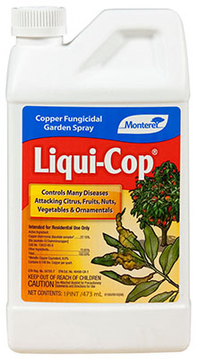 PT Liquid-Cop Fungicide