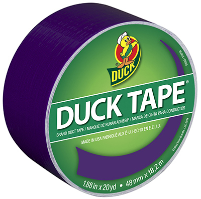 1.88x20YD Pur Duct Tape