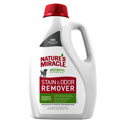 GAL Stain/Odor Remover