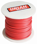 100 14Awg RED Auto Wire