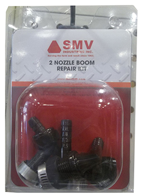 2NOZ Boom Repair Kit
