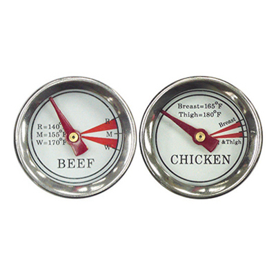 GZ Meat Thermometer Set