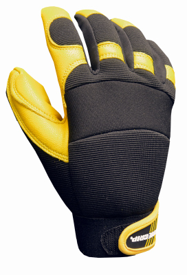LG LTHR Hybrid Glove
