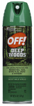 Off! 6OZ Deep Woods
