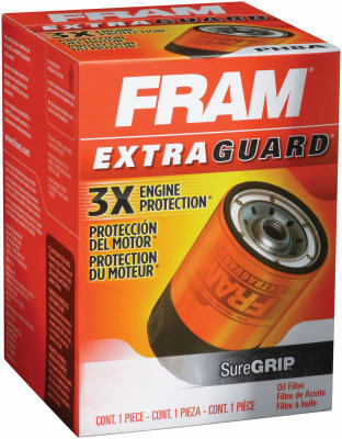 Fram PH6607 Oil Filter