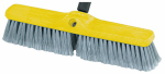Rubbermaid Fine Floor Sweep (Without Handle), 18-In.