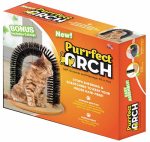 Purrfect Arch Groomer