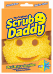 SCRUB DADDY INC SD2013I Scrub Daddy, Amazingly Versatile Cleaning Sponge For The Kitchen &