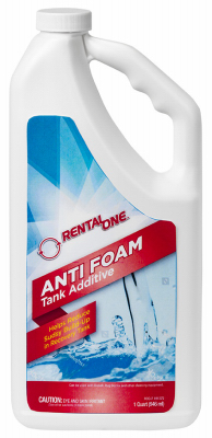QT Anti-Foam Additive