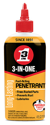 4OZ 3/1 Penetrant Drip