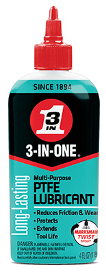4OZ 3/1 PTFE Drip Oil
