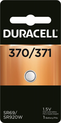 DURA370/371 Wat Battery