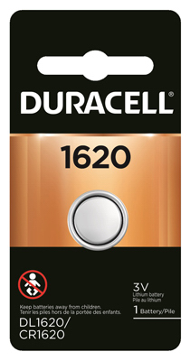 DURA3V 1620 Ent Battery