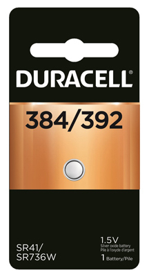 DURA 1.5V 389 Battery