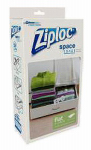 Ziploc Flat Space Bag, Large, 3-Count