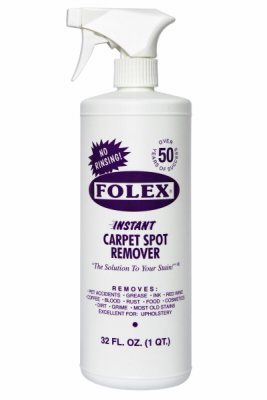 Folex 32OZ Carp Cleaner