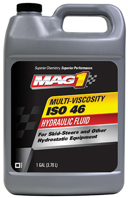 Mag1 GAL Hydrostati Oil