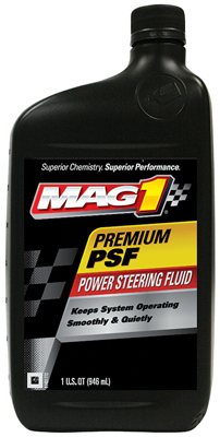 Mag1 QT PWR Steer Fluid