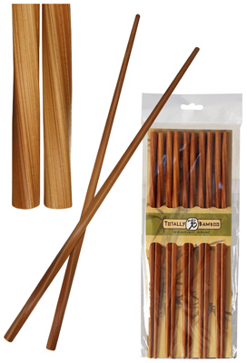 5CT9.75"Bamb Chopsticks