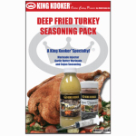 Turkey Seasoning Pack