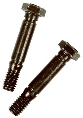 3PC DLX 921 Shear Pins