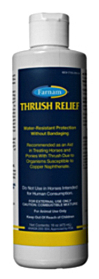 16OZ Thrush Relief