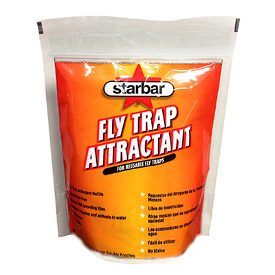 8CT Fly Attrant Refill