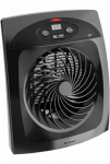 Holmes Eco-Smart Fan Heater, 1500-Watt