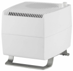 ESSICK AIR PRODUCTS CM330AWHT 1.6 Gallon Capacity, White, Evaporative Humidifier Provides Up To 1000