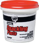 1/2PT Spackling Putty