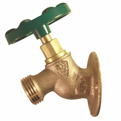 3/4FIPx3/4 Sill Faucet