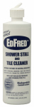 EDFRED CORPORATION 63817 16 OZ, Shower Stall & Tile Cleaner, Removes Corrosion, Rust