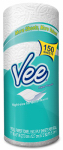 Vee 2Ply Paper Towel