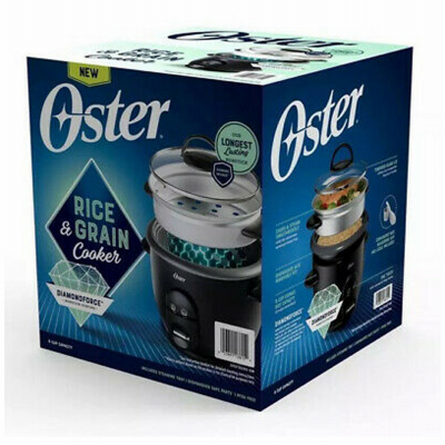 Oster 6C Rice Cook