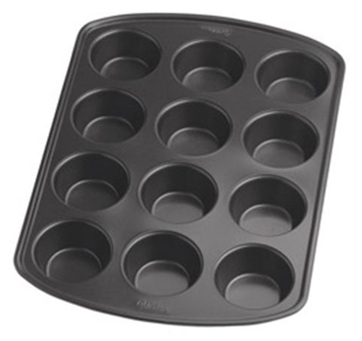 Perf 12C Muffin Pan