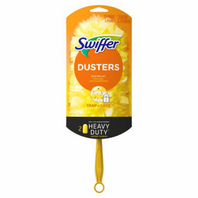 Swiffer 360 Duster Kit