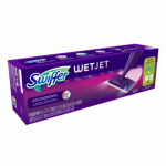 Swiffe WetJet Start Kit