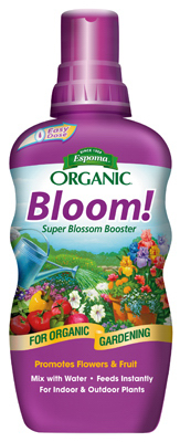 16OZ Bloom Plant Food