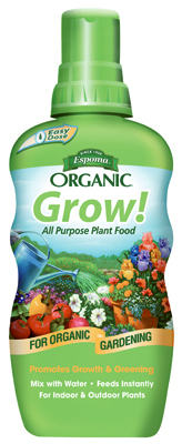 Grow 16OZ AP Plant Food