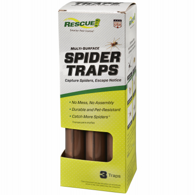 3PK Spider Trap