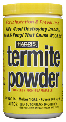 16OZ Termite Killer Mix