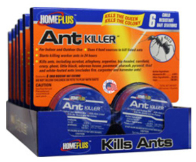 6PK Ant Bait Killer