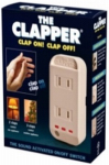 The Clapper Switch
