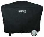 Q2000/3000 Grill Cover