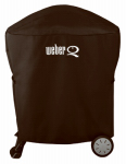 Q1000/2000 Grill Cover