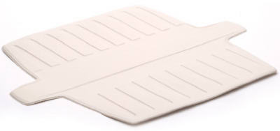 Rubbermaid Bisque Sink Divider Mat 11 1 2 X 13 3 4 Tv202408