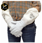 XXL Goat Beekeep Glove