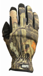 XL Mens Camo Util Glove