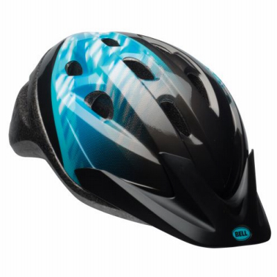 Youth Girls Bike Helmet