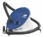 COLEMAN COMPANY 2000014819 Sevylor Bellows Foot Air Pump, Use To Inflate Boats, Towable